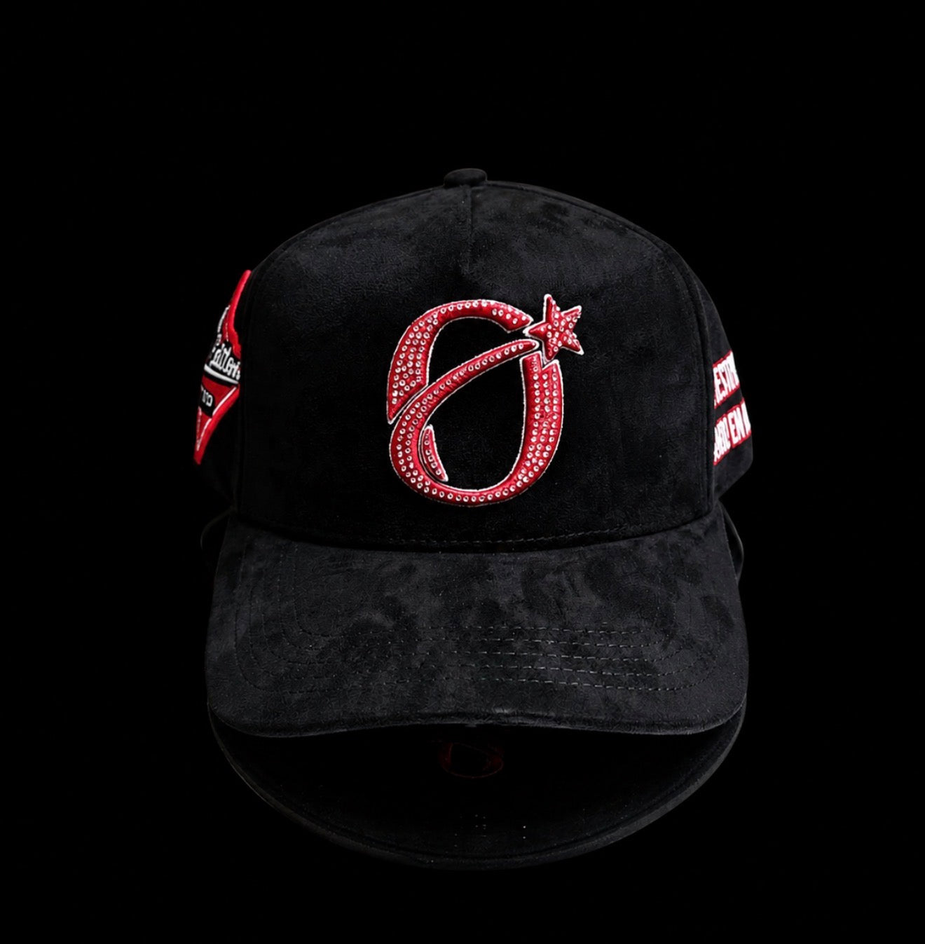 ORVEX - NO ESTOY DE MODA - RED