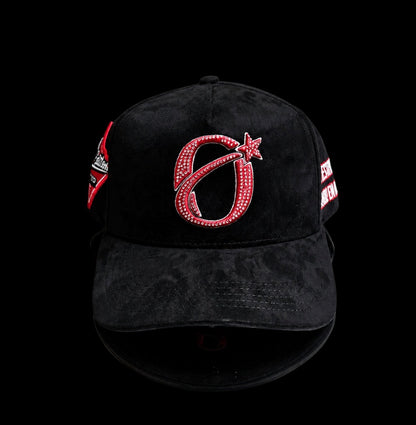 ORVEX - NO ESTOY DE MODA - RED